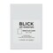 Blick Stationery - 4 Bar Flat Card, Pure White, 3-1/2" x 4-7/8", Pkg of 10